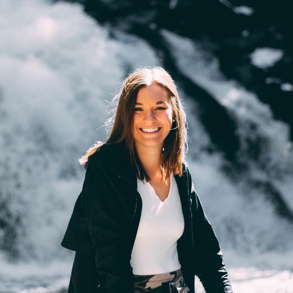 Meet your Posher, Lauren